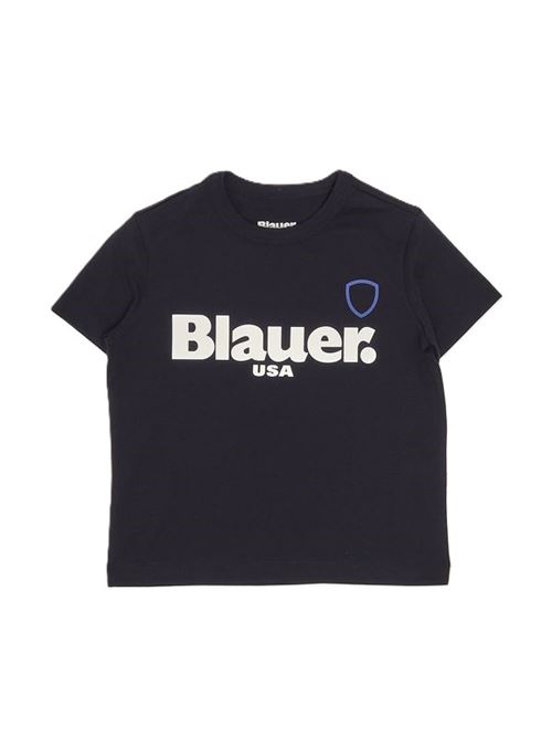  BLAUER | 25SBLKH02507 004547/888